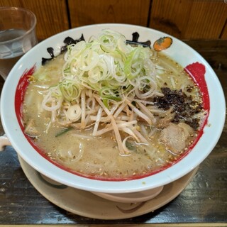 らぁめん柿の木_0