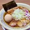 Homemade Ramen 麦苗室町 COREDO室町店