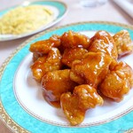 詩仙 - 2024年6月　好好（ハオハオ）定食