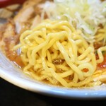 麺酒房 龍安 - 麺