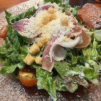 ピッツェリア ポンテチェントロ 佃店 - 