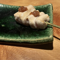 炭火焼鳥いこか 西天満 - 