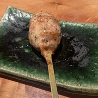 炭火焼鳥いこか 西天満 - 