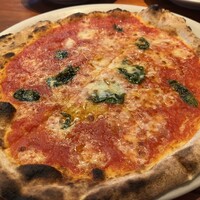 ピッツェリア ポンテチェントロ 佃店 - 