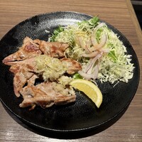 焼肉・しゃぶしゃぶ たちばな ヒルトンプラザイースト店 - 