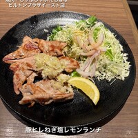 焼肉・しゃぶしゃぶ たちばな ヒルトンプラザイースト店 - 