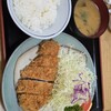 とんかつ うちの