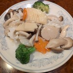 慶福楼 本店 市場通り - 