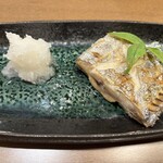 Isami Zushi Hokusai - 