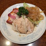 慶福楼 本店 市場通り - 