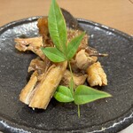Isami Zushi Hokusai - 