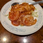 慶福楼 本店 市場通り - 