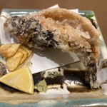 Isami Zushi Hokusai - 