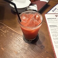 ピッツェリア&トラットリア ゴンゾ 目黒店 - 