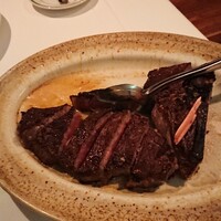 ウルフギャング・ステーキハウス 丸の内店 - 