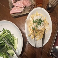 ピッツェリア&トラットリア ゴンゾ 目黒店 - 