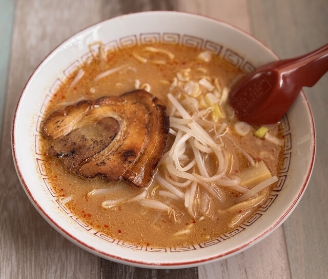 なるみ - 南永山（ラーメン）の写真