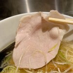 成城青果 - チャーシュー