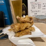 酒場 ジェントルマン 大和 - 