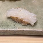 日本料理と鮨 銀座おかもと - 