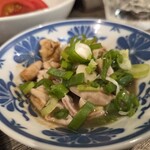 赤垣屋 - 『ホルモン（小）』