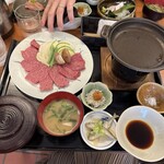 ひらまつ食堂 - 