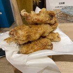 酒場 ジェントルマン 大和 - 