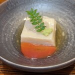 日本料理と鮨 銀座おかもと - 