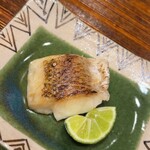 日本料理と鮨 銀座おかもと - 