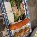 赤垣屋 - 『８本セット』後編