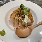 成城青果 - 肉丼