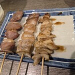 赤垣屋 - 『８本セット』前編