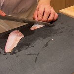 日本料理と鮨 銀座おかもと - 