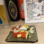 酒場 ジェントルマン 大和 - 
