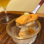 日本料理と鮨 銀座おかもと - 