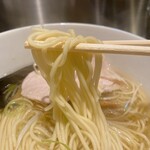 成城青果 - 麵リフト