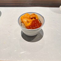 鮨 やまけん 銀座店 - 