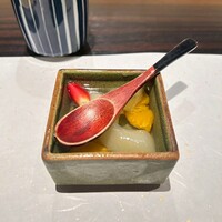 鮨 やまけん 銀座店 - 