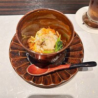 鮨 やまけん 銀座店 - 