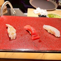 鮨 やまけん 銀座店 - 