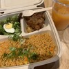 マレーシアパビリオン MAKAN MAKAN