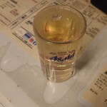 西口やきとん - 