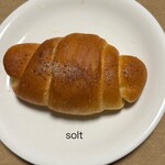 SLOW life BAKE 『乃』 - 