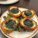 サベラ ティッカ ビリヤニ - 