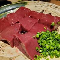 日本焼肉はせ川 表参道店 -  日本焼肉はせ川 表参道店 -