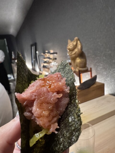 観音沼錦秋 鮓 錦の秋のご予約 - 矢場町/寿司 | 食べログ