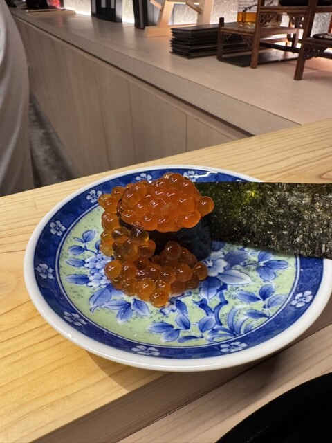 観音沼錦秋 鮓 錦の秋のご予約 - 矢場町/寿司 | 食べログ