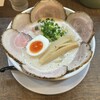 ラーメン家 みつ葉