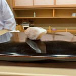 日本橋蛎殻町 すぎた - 