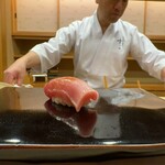 日本橋蛎殻町 すぎた - 